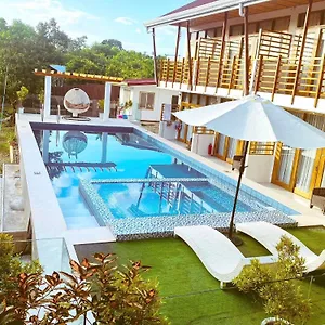 ** Resort Ananda Philippines