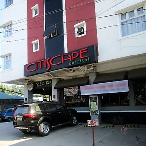 *** Hotel Citiscape Philippines