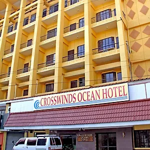  Hotel Crosswinds Ocean