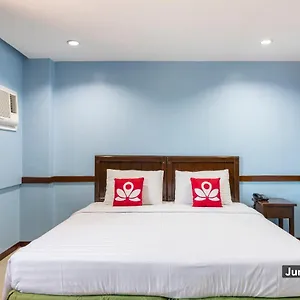 ** Hotel Zen Roxas Avenue Philippines