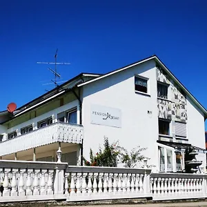 *** Hotel Pension Mozart Germany